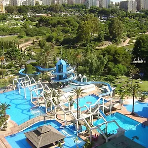 Apartamento Benalbeach 09, Benalmádena
