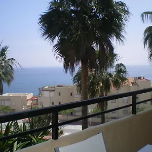 Apartamento Casinomar, Benalmádena