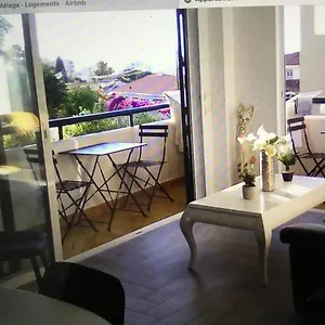 Apartamento Moderne Pour 6 Adultes, Benalmádena