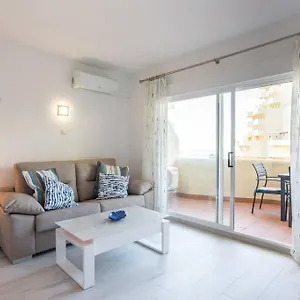 Apartamento Sol - C&g Benal, Benalmádena