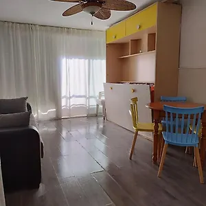 Apartamento Nuevo Corinto Estudio, Benalmádena